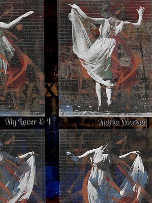 cover image of My Lover & I